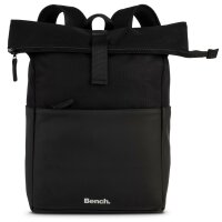 Bench "style" Rucksack *schwarz