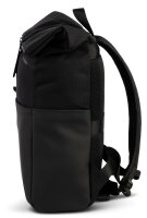 Bench "style" Rucksack *schwarz