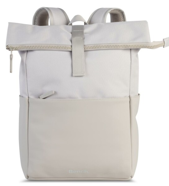 Bench "style" Rucksack *hellgrau