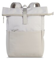 Bench "style" Rucksack *hellgrau