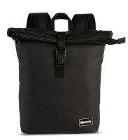 Bench "hydro" Rolltop-Rucksack mini *schwarz