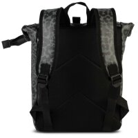 Bench "hydro" Rolltop-Rucksack mini...