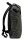 Bench "hydro" Rolltop-Rucksack mini *schwarz/graubraun