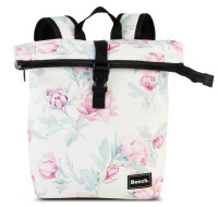 Bench "hydro" Rolltop-Rucksack mini...