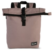 Bench "hydro" Rolltop-Rucksack mini *malve