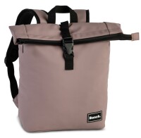 Bench "hydro" Rolltop-Rucksack mini *malve
