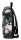 Bench "hydro" Rolltop-Rucksack mini *bunt/schwarz