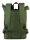 Bench "classic" Rolltop-Rucksack mini *khaki