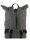 Bench "classic" Rolltop-Rucksack mini *dunkelgrau