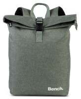 Bench "classic" Rolltop-Rucksack mini...