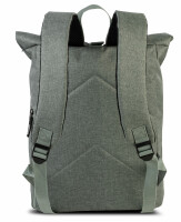 Bench "classic" Rolltop-Rucksack mini...