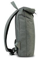 Bench "classic" Rolltop-Rucksack mini *pastellgrün