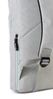 Bench "classic" Rolltop-Rucksack mini *steingrau