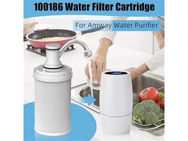 Amway Wasserfilter Espring 100186 Ersatzfilter