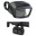 E-Bike-Scheinwerfer BRIQ-XL E, Bluetooth-Taster B+M, E-25, Kurvenlic