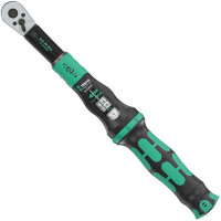 Click-Torque Lock A 5 Drehmomentschlüssel 2,5-25 N...