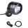 E-Bike-Scheinwerfer MINI 3 PRO, E-25 Supernova, schwarz,