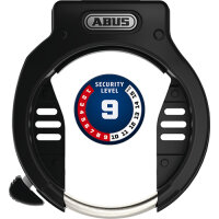 Rahmenschloss AMPARO 4650S R Abus, Stahl, Schlüss