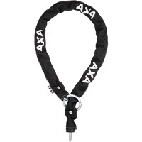 Einsteckkette DPI 110/9, Leinwandhülle AXA, Stahl,...