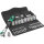 8100 SB 6 Zyklop Speed-Knarrensatz Wera, 3/8" Vierkant,