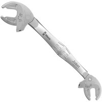 6006 Joker XS/S Selbstjust. Doppelmaulschlüssel...