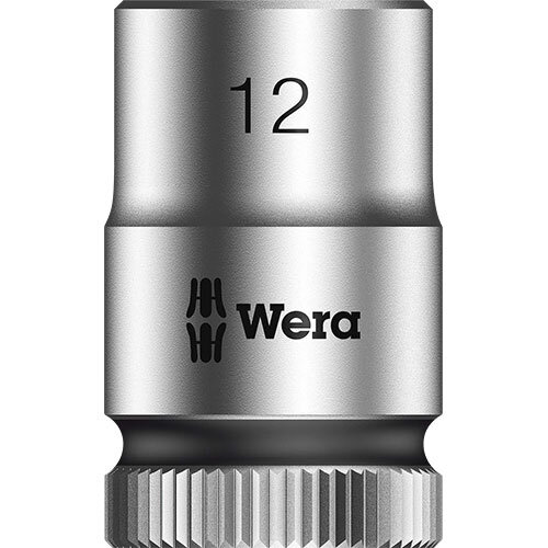 8790 HMB Zyklop-Steckschlüsseleinsatz Wera, 3/8"-Antrieb, 