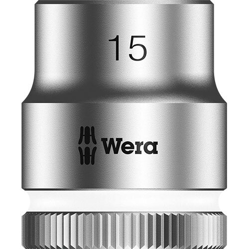 8790 HMB Zyklop-Steckschlüsseleinsatz Wera, 3/8"-Antrieb, 
