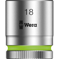 8790 HMB Zyklop-Steckschlüsseleinsatz Wera,...