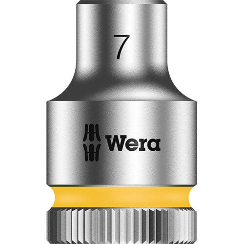 8790 HMB Zyklop-Steckschlüsseleinsatz Wera, 3/8"-Antrieb, 