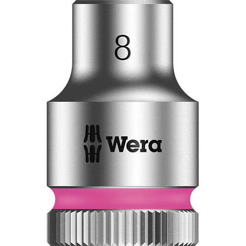 8790 HMB Zyklop-Steckschlüsseleinsatz Wera, 3/8"-Antrieb, 