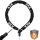 Einsteckkette ULC 100/5,5 AXA, Stahl, L=1.000m