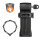Faltschloss FOLD Lite 80 AXA, Stahl, L=800mm, Ø=5mm, schwarz