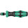 838 RA-R L Bits-Handhalter mit Ratschenfunktion Wera, 1/4"