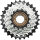Freilaufkranz 7-fach 14-28Z Shimano, 14-16-18-20-22-24-28