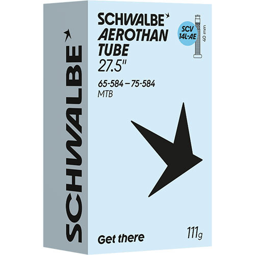 Schlauch AEROTHAN 65-75/584 SCV14L-AE, TPU, 40mm