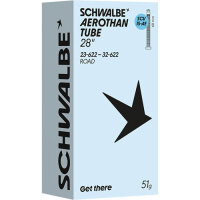 Schlauch AEROTHAN 23-32/622 SCV15-AE, TPU, 60mm