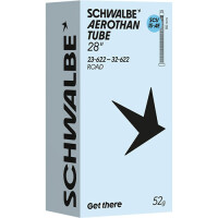Schlauch AEROTHAN 23-32/622 SCV15-AE, TPU, 80mm