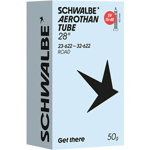 Schlauch AEROTHAN 23-32/622 SV15-AE, TPU, 40mm