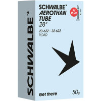Schlauch AEROTHAN 23-32/622 SV15-AE, TPU, 40mm