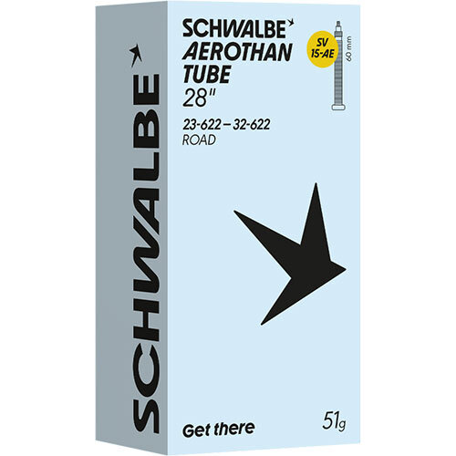 Schlauch AEROTHAN 23-32/622 SV15-AE, TPU, 60mm