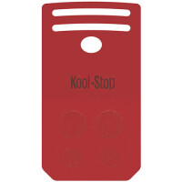 Kool-Stop Bremsbelag (Disc) KS-D121 organic für...