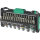 Tool-Check Automotive 1 Wera, 38-teilig
