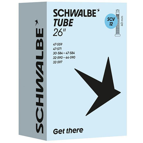 Schlauch 30-47/559-597 SCV12 40mm