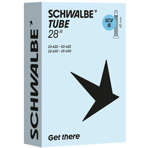 Schlauch 23-30/622-630 SCV15 40mm