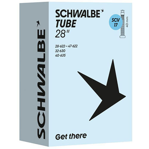 Schlauch 28-47/622-635 SCV17 40mm