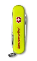 Companion S Alox, 58 mm, rot