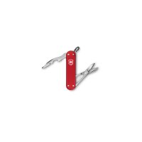 Companion S Alox, 58 mm, silber