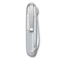 Companion X Alox, 93 mm, rot