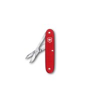 Companion X Alox, 93 mm, silber