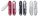Companion X Alox, 93 mm, silber